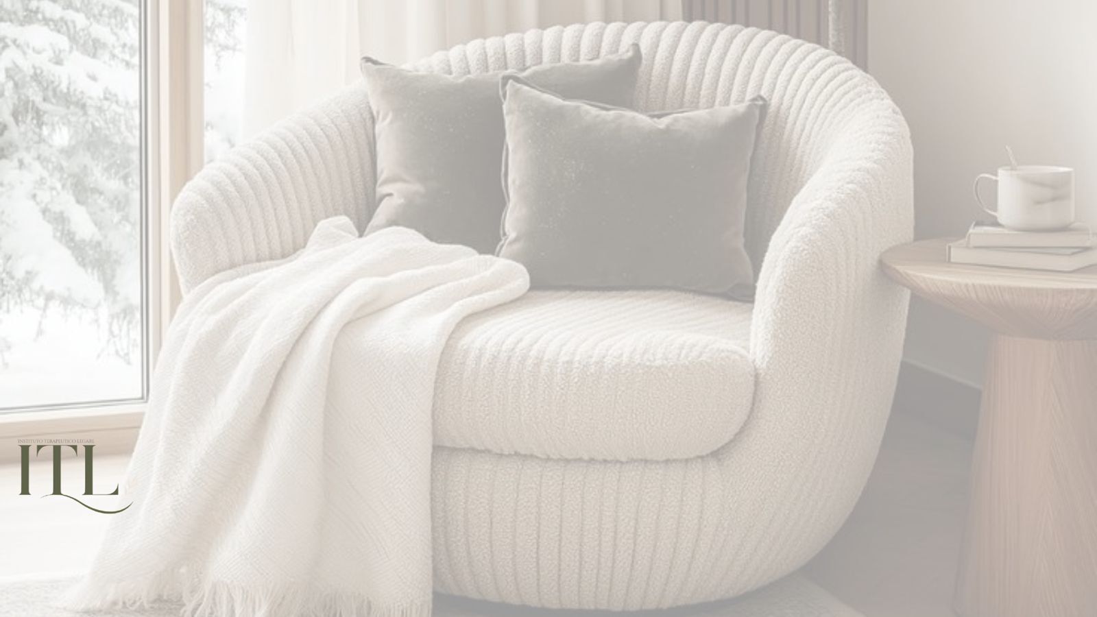 Instituto Terapêutico Legare - Espaço de cuidado e acolhimento